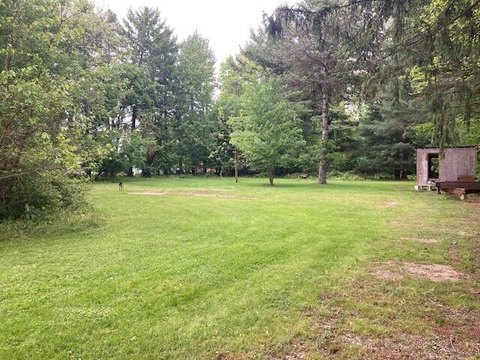 Residential Land in Parma, MI