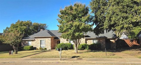 Dallas Duplex Investment Opportunity