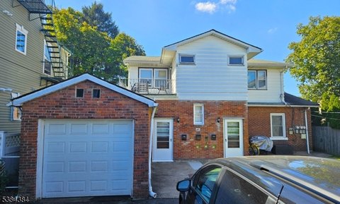 Spacious Multi-Family Home Opportunity