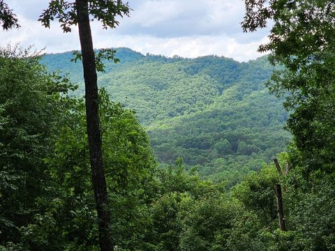 Mountain View Residential Land