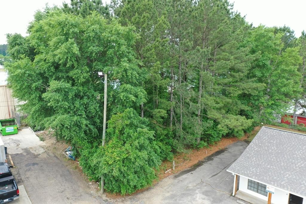 Prime Commercial Lot on Hwy 15