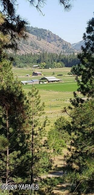 Residential Land in Naches, WA