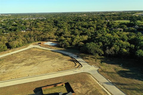 Premium Homesite in Heritage Crossing