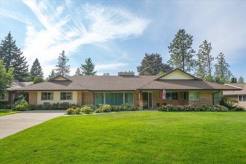 Spokane Adult Family Home