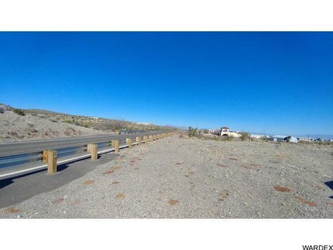 Commercial Land Near Lake Mead