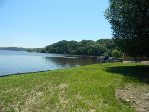 LAND - Ludington, MI