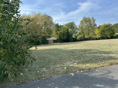 Land, Ypsilanti, MI