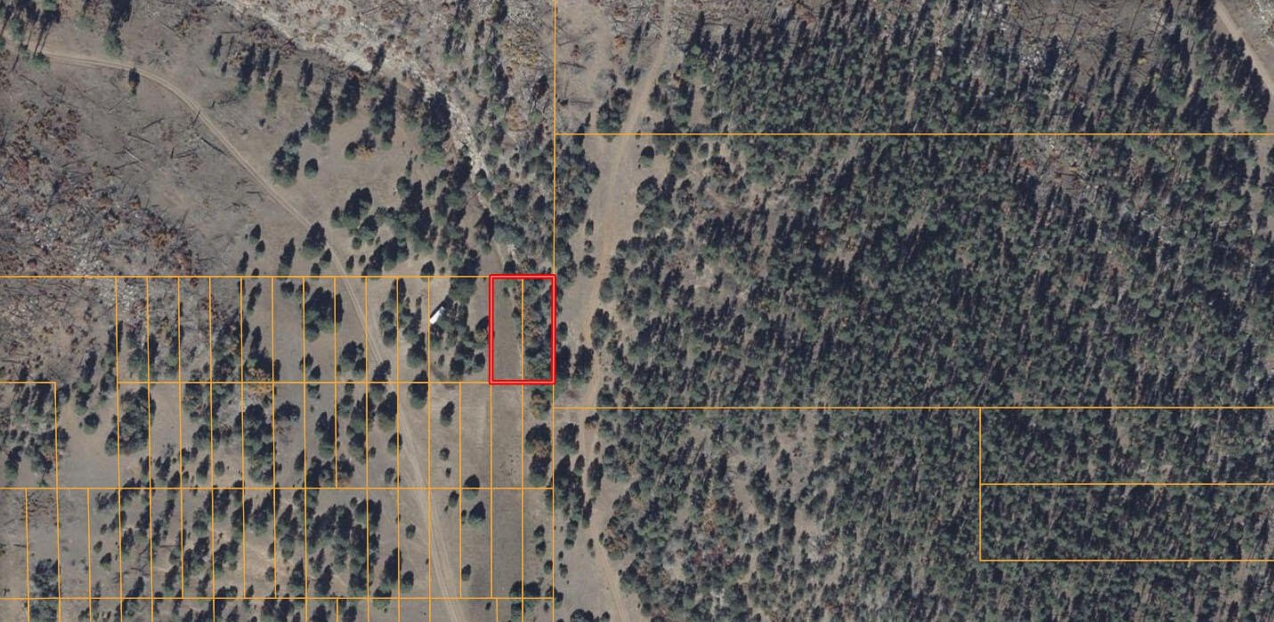 Land in Estancia, New Mexico