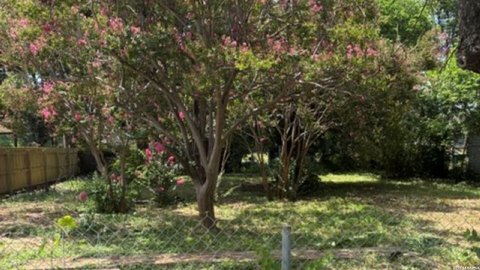 San Antonio Land For Sale