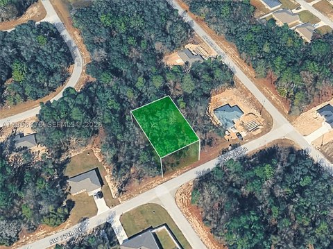 LAND - Ocala, FL