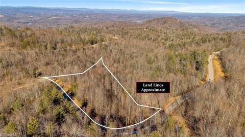 LAND - Boomer, NC