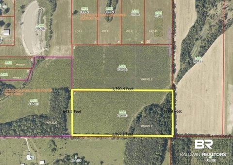 20 Acres Ready For Development