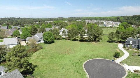 Bay Creek Building Lot
