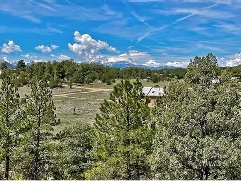 Land in Cotopaxi, Colorado