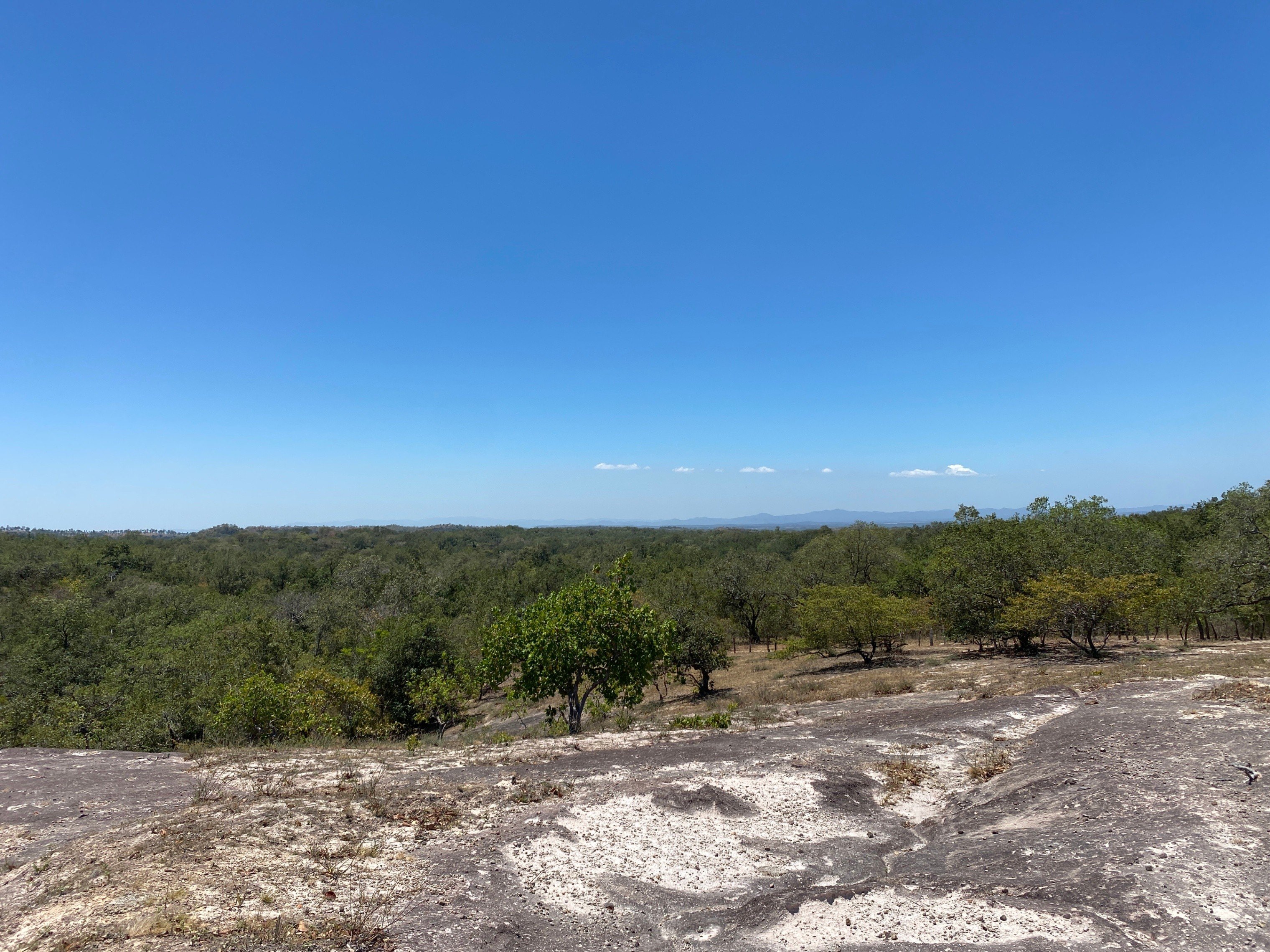 48 Acres in Curubande, Liberia