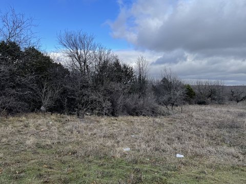 Vacant Land Near Downtown