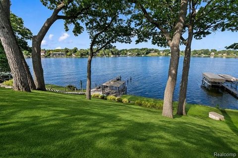 Vacant Land, Bloomfield Hills, MI