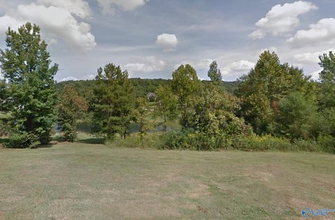 Waterfront Lot in Timberland Estates