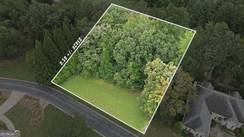 Land, Clarkesville, GA