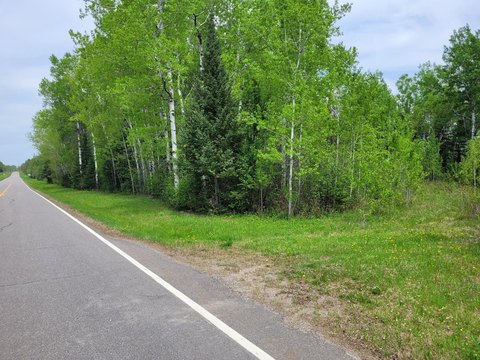 Hunting and Recreation Land
