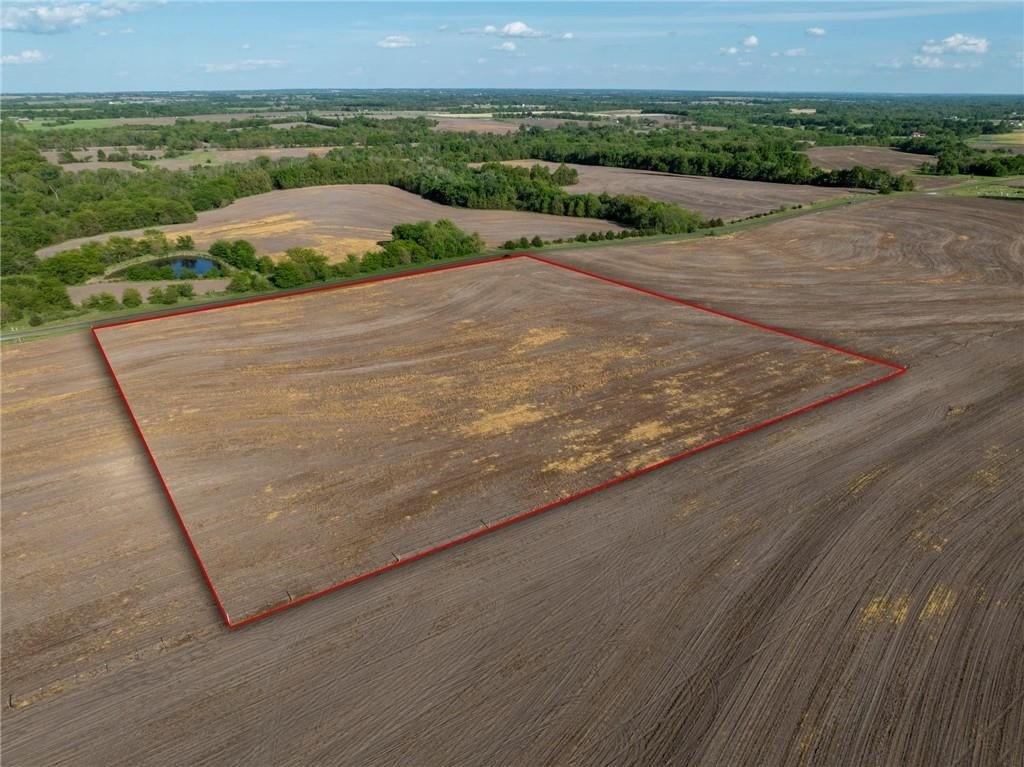 Highway Frontage Land Parcel