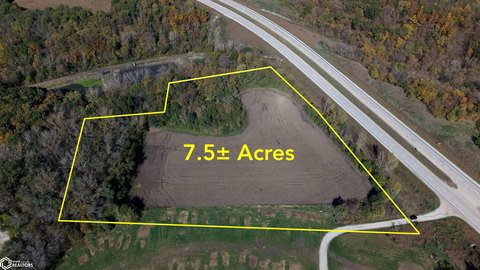 Prime Farmland Opportunity Near Highway