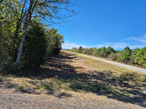 Land, Clayton, OK