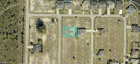 Land, Cape Coral, FL