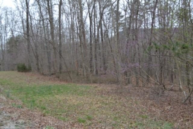 Residential Land in Gated Community