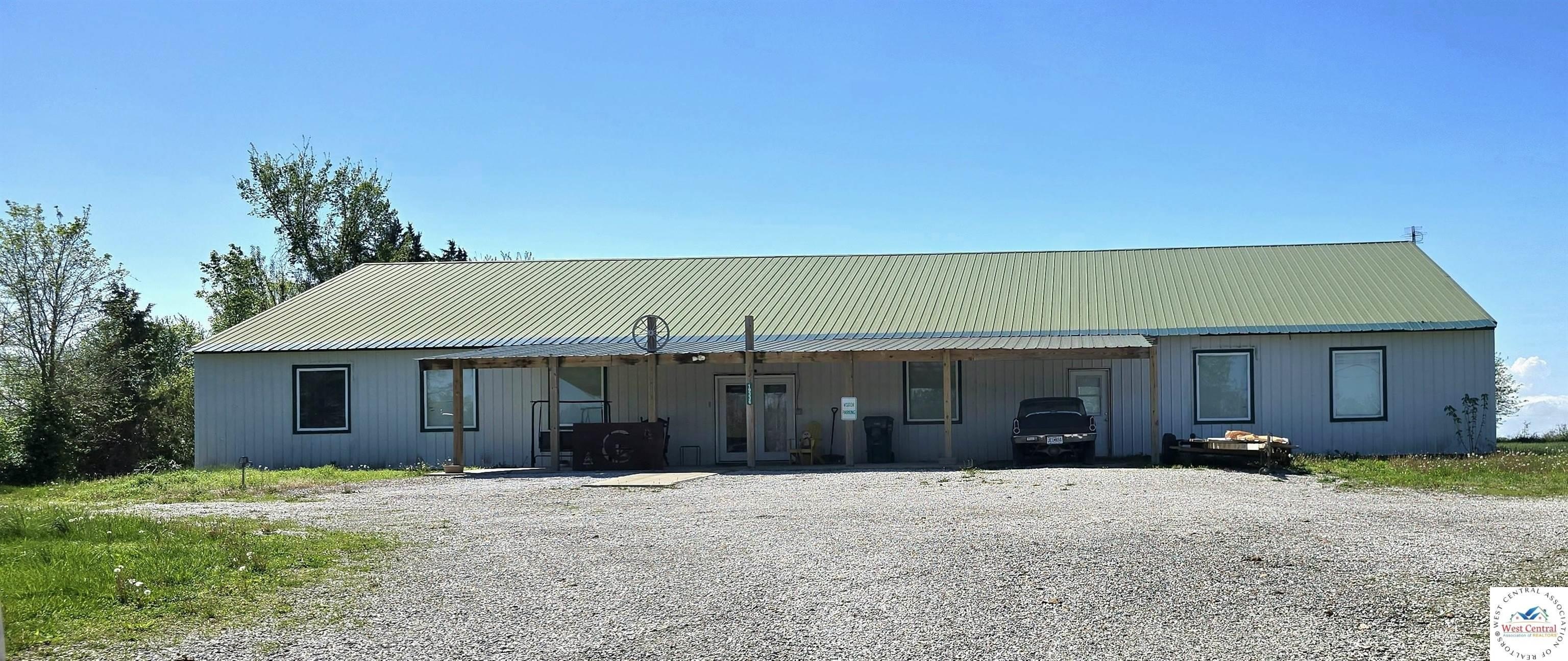 Multifamily Property Near Lincoln, MO