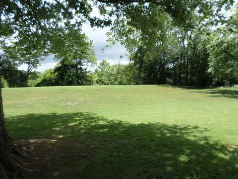 Riverfront Property in Proctorville, Ohio