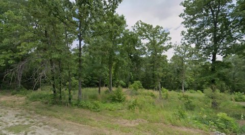 Horseshoe Bend Land For Sale