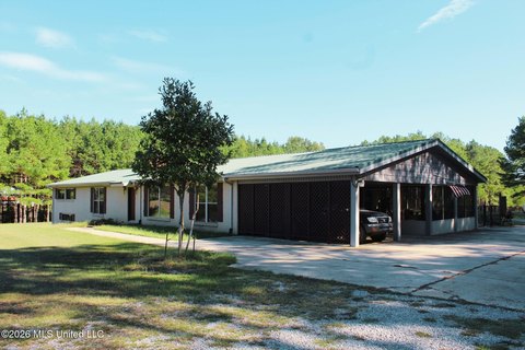 Land, Carthage, MS