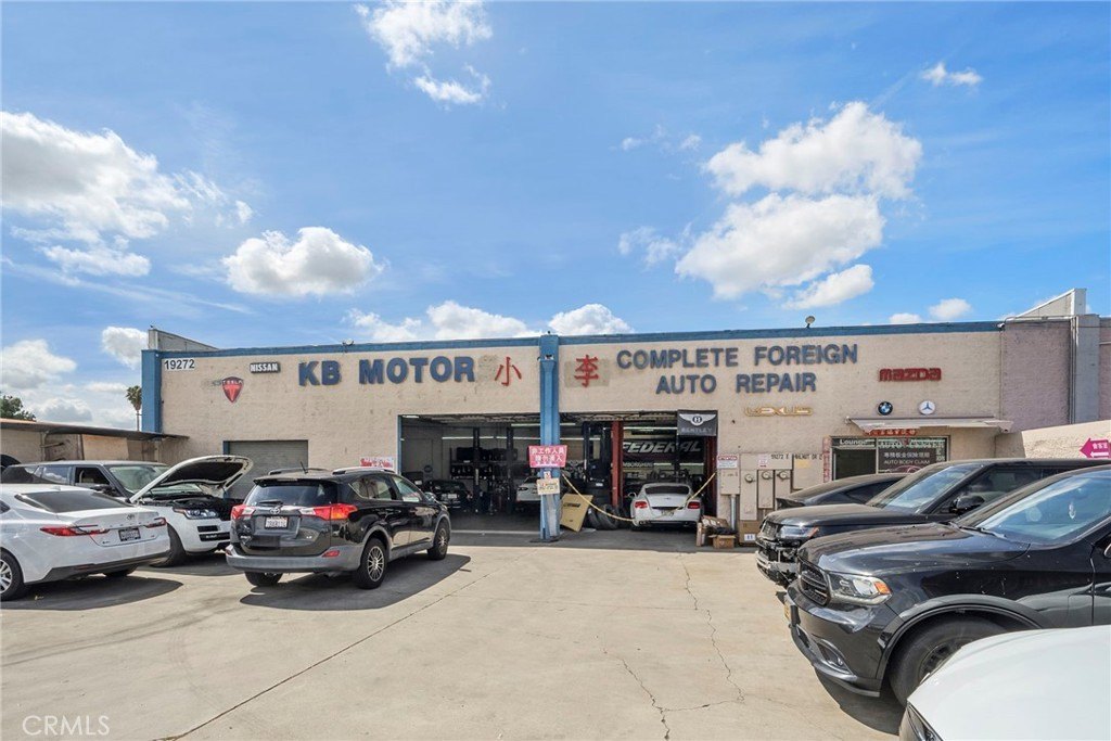 19266 E Walnut Dr N, Rowland Heights, CA 91748
