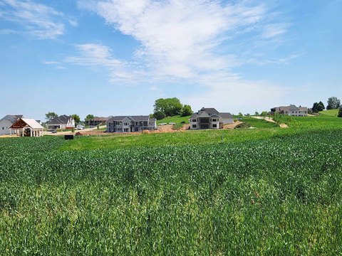 Sun Prairie Residential Lot