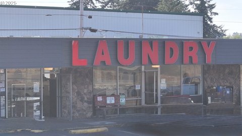 Established Laundromat Business Opportunity