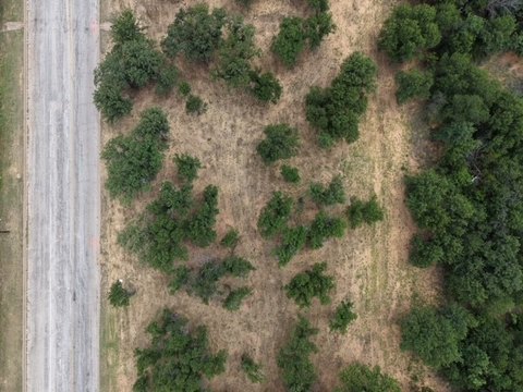 LAND - Graham, TX