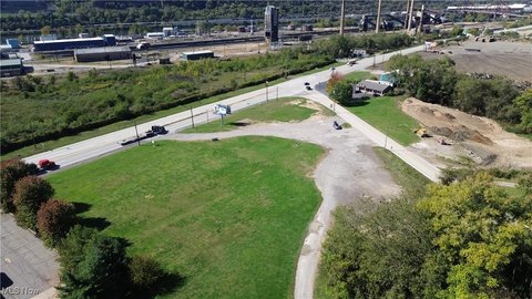 Prime Development Land on Route 2