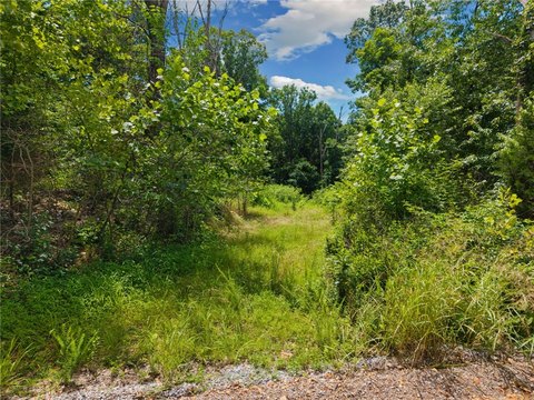 LAND - Gravette, AR