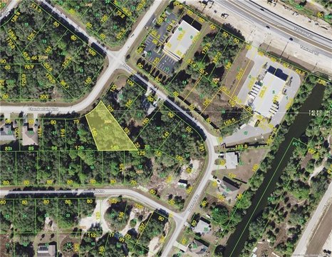 LAND - PORT CHARLOTTE, FL