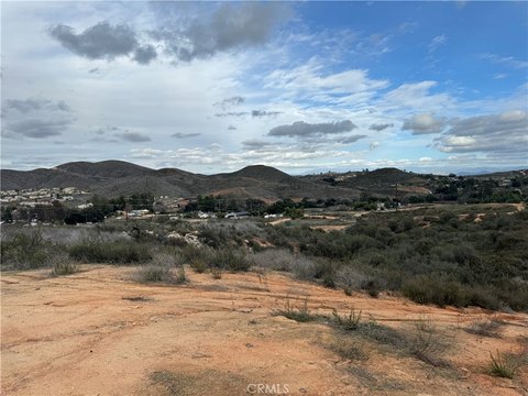 Land for Sale in Menifee