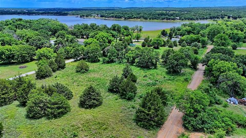 Land Near Amon G. Carter Lake