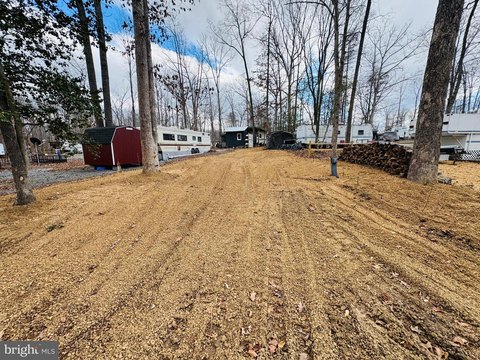 Recreational Land in Spotsylvania, VA