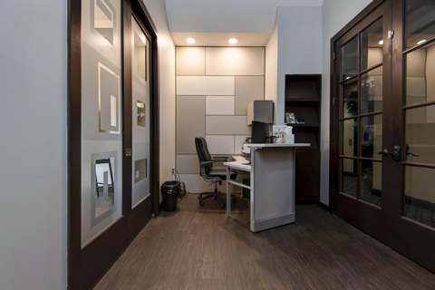 Bradford Place Office Suite