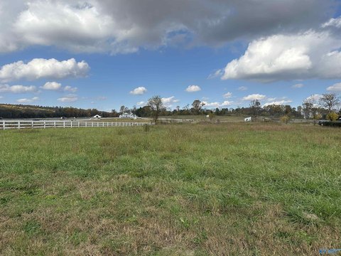 Harvest, AL Homesite Acreage