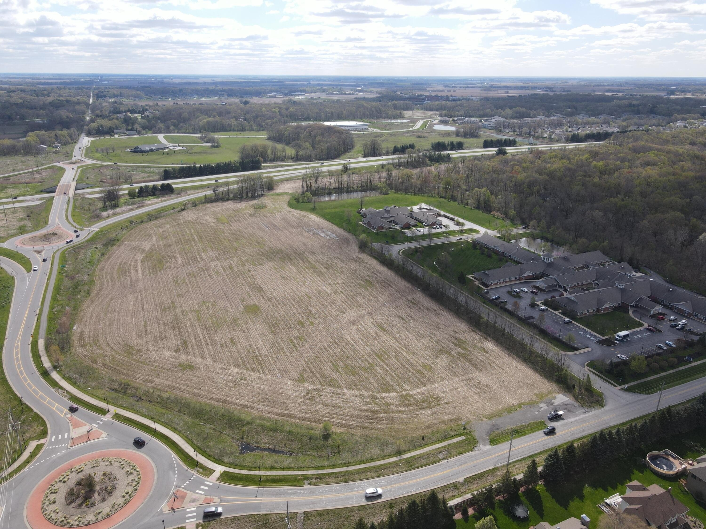 Valparaiso Gateway Development Opportunity