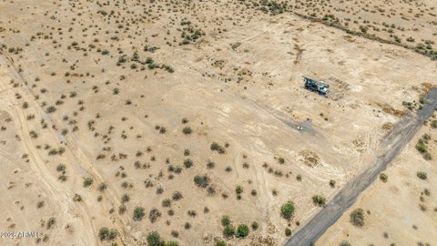 Land, Maricopa, AZ