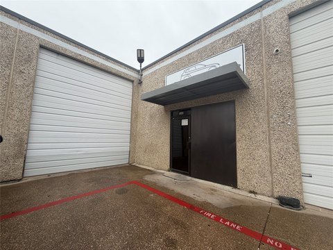Specialty Commercial Property For Sale