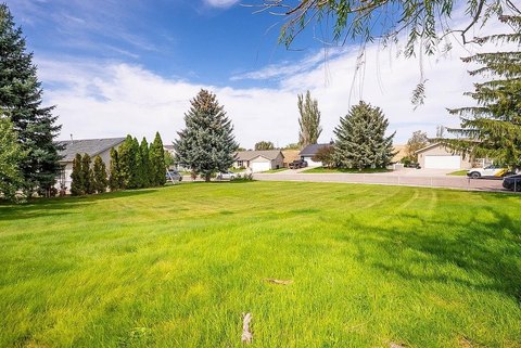 LOTS/LAND, American Falls, ID