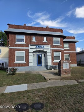 Joplin Multifamily Investment Opportunity